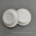 Biodegradable Bagasse 1 OZ Size Packaging Sauce Cup